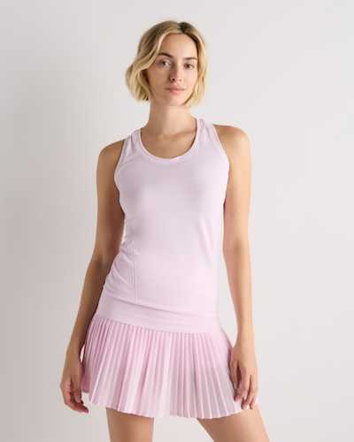 Seamless Racerback Tank