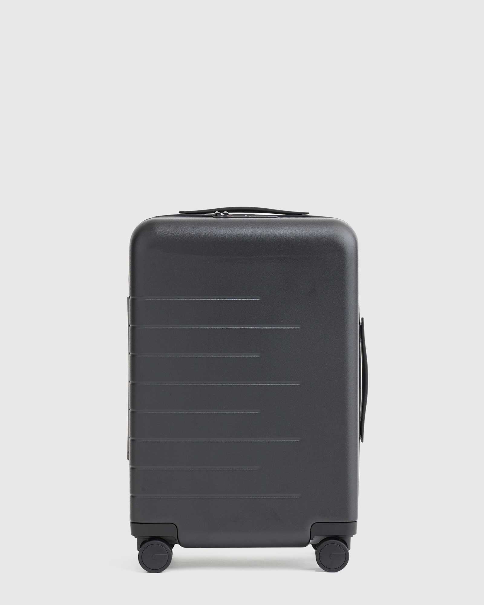 Black Valise de cabine