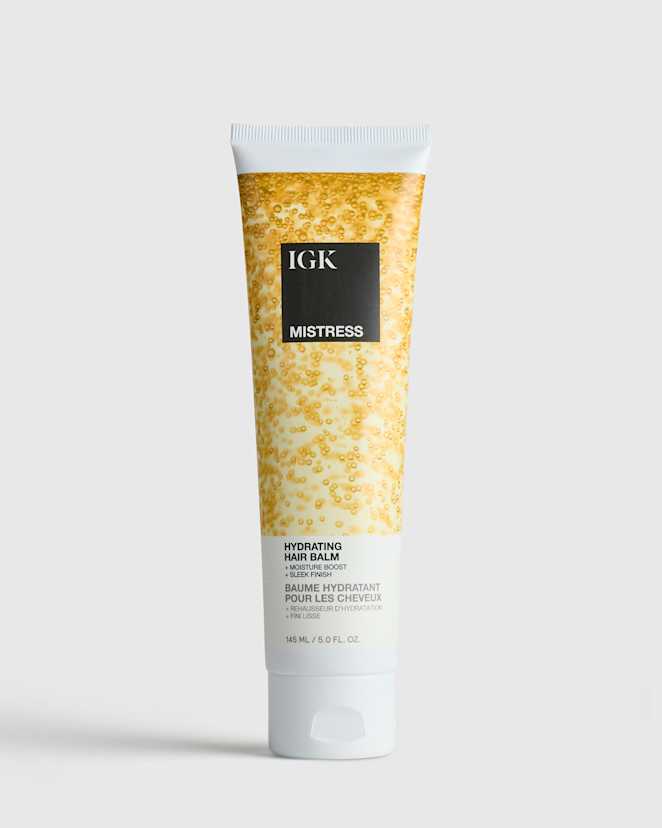 No Color Mistress Hydrating Hair Balm by IGK