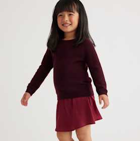 toddler girl bottoms