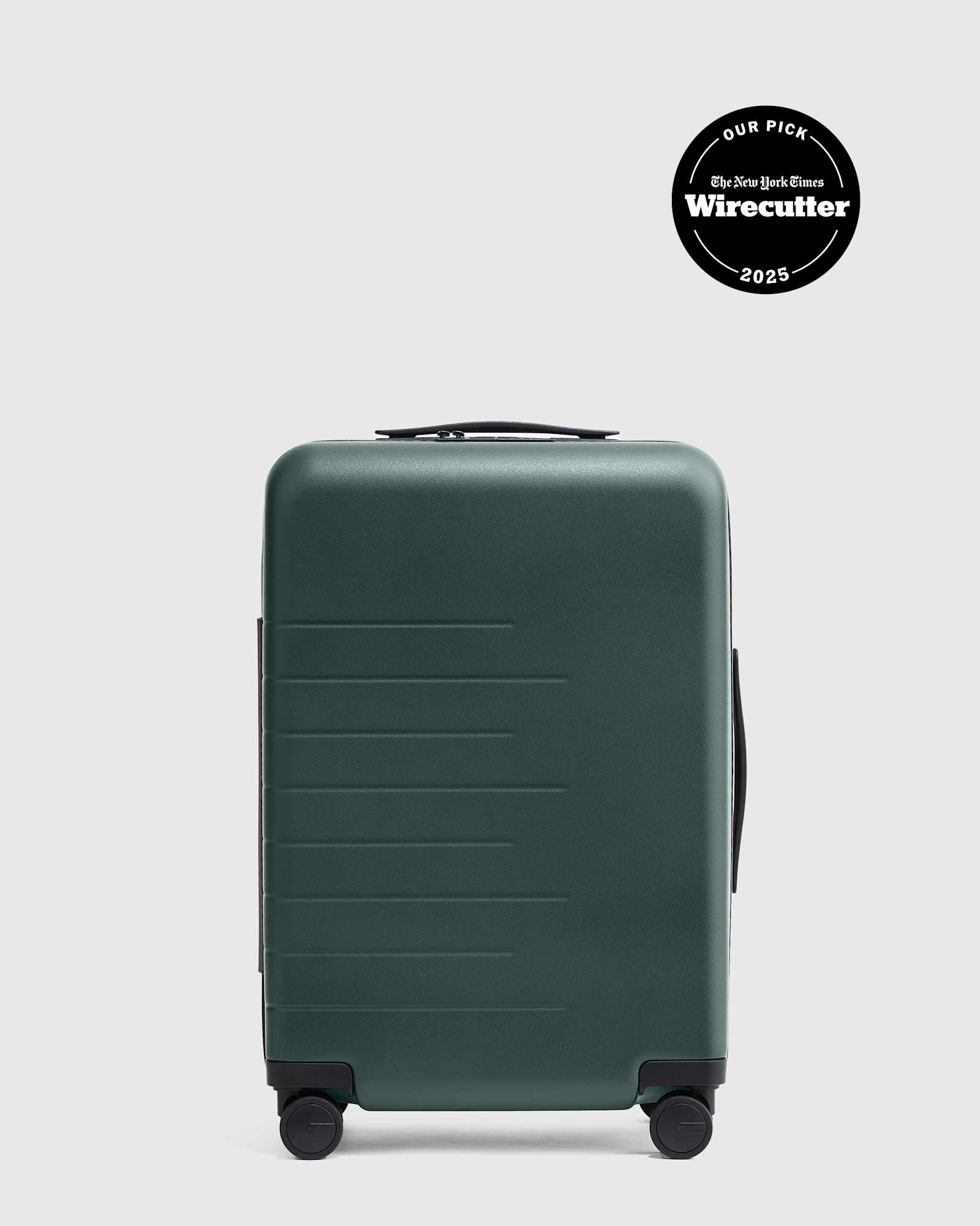 wire cutter Dark green suitcase