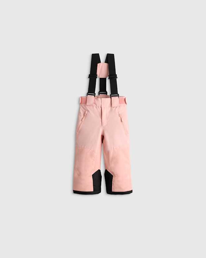 Coral Pink All-Weather Adventure Pants