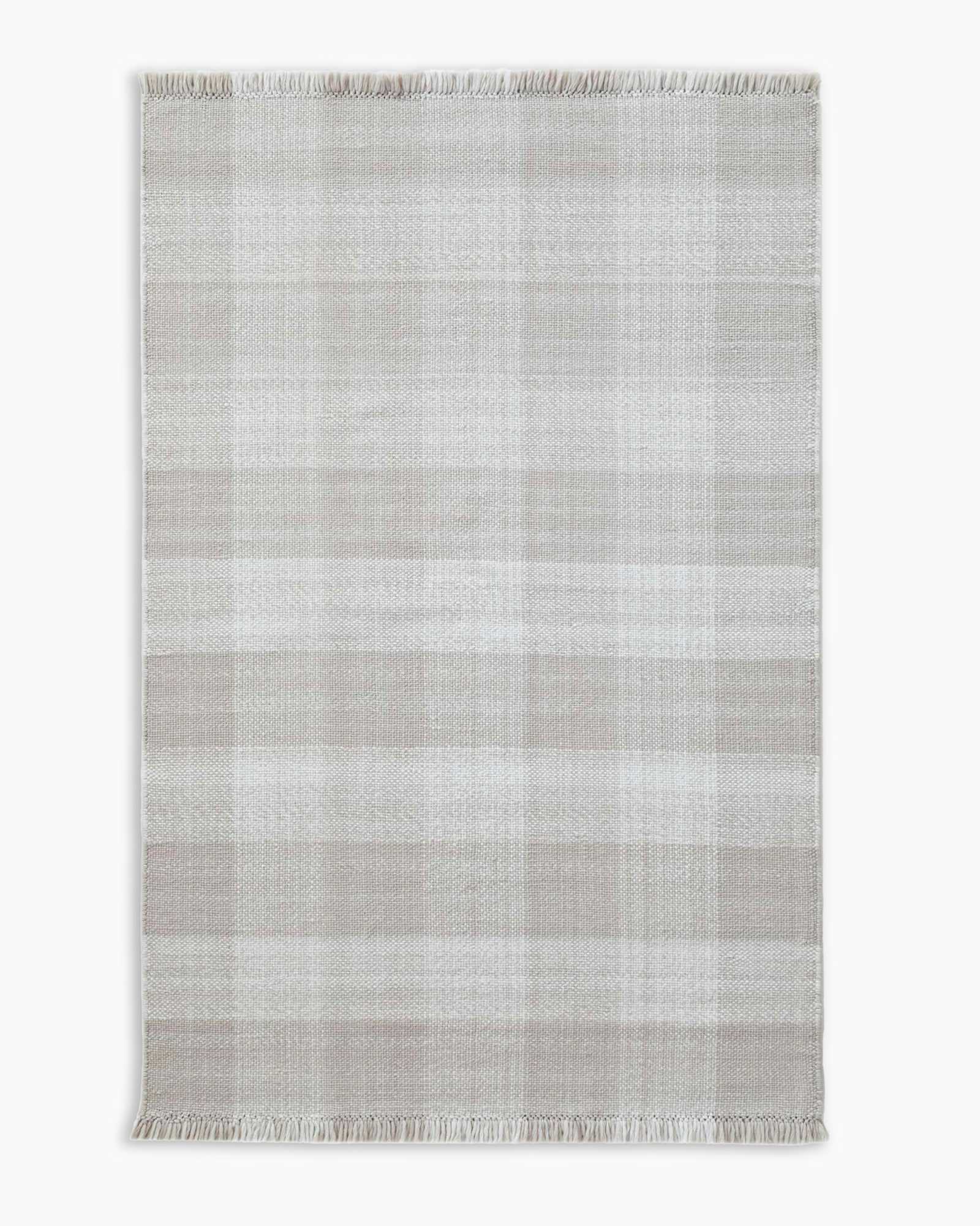 neutral Marlowe Indoor/Outdoor Rug