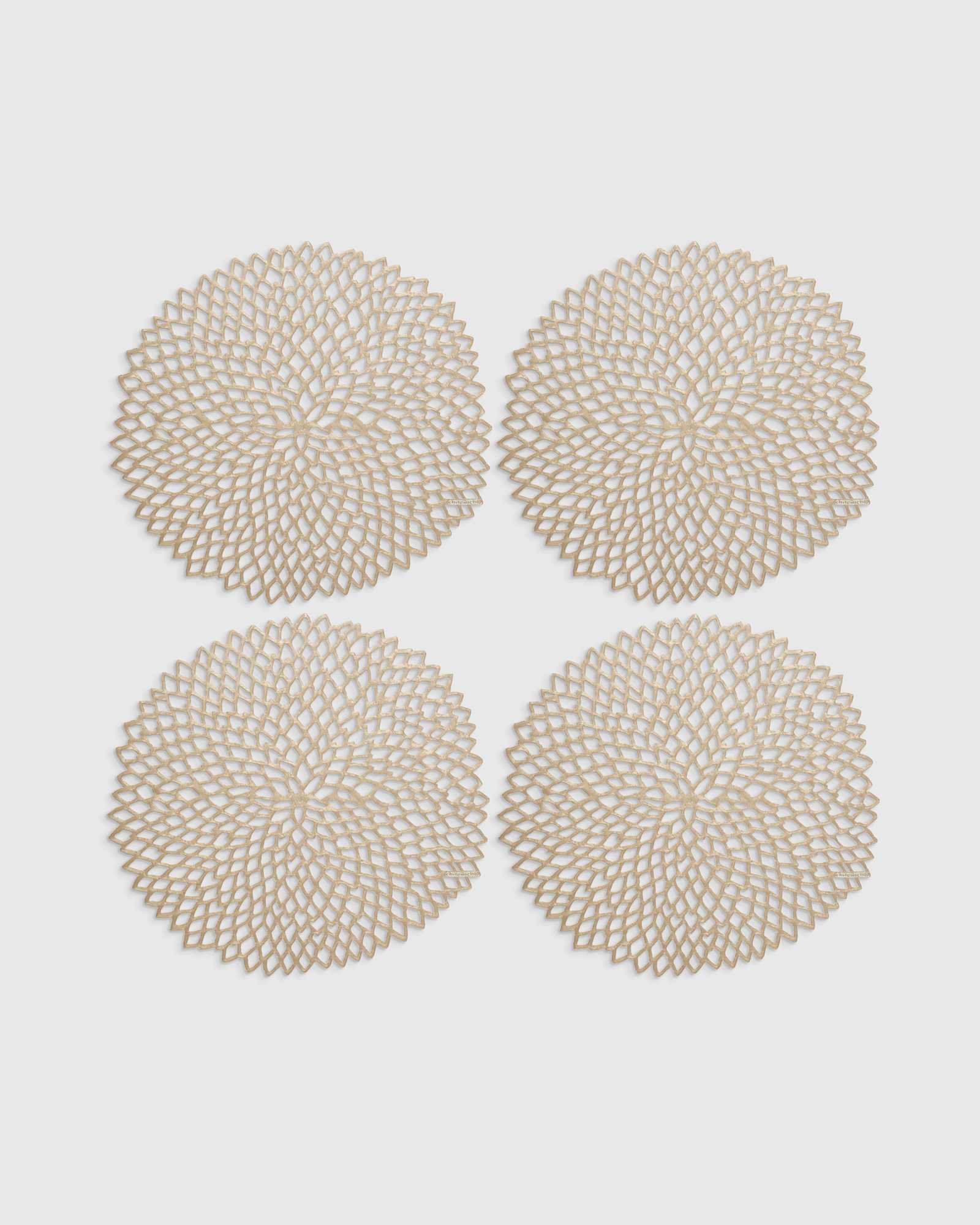 U-TBLE-177-CHAMPAGNE Set4