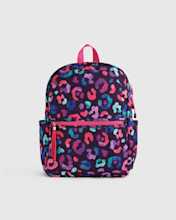 U--352 Watercolor Leopard 180292