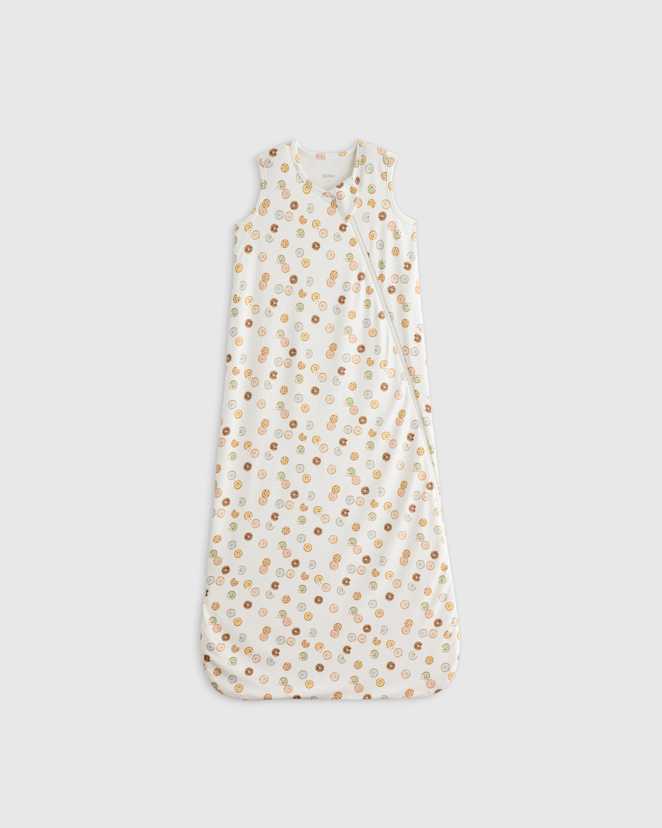 Yummy Donuts Bamboo Sleep Bag 1.0 TOG