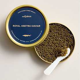 gourmet food subcollection tile