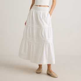 women skirts - maxi subcollection tile