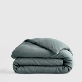 linen duvet covers