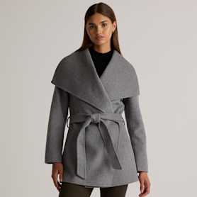 belted wool coats subcollection image