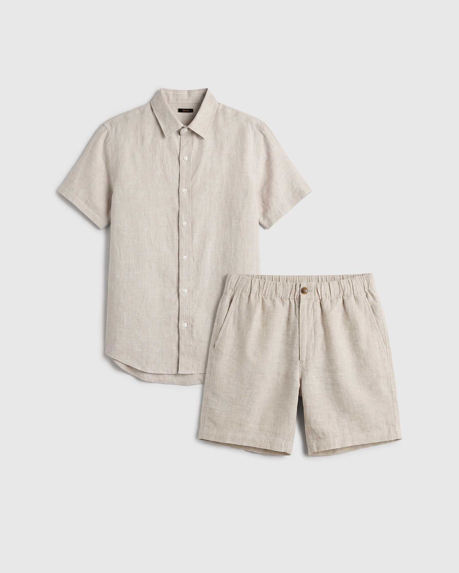 M-SHT-48-FLAX BUNDLE