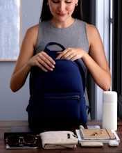 All-Day Neoprene Backpack