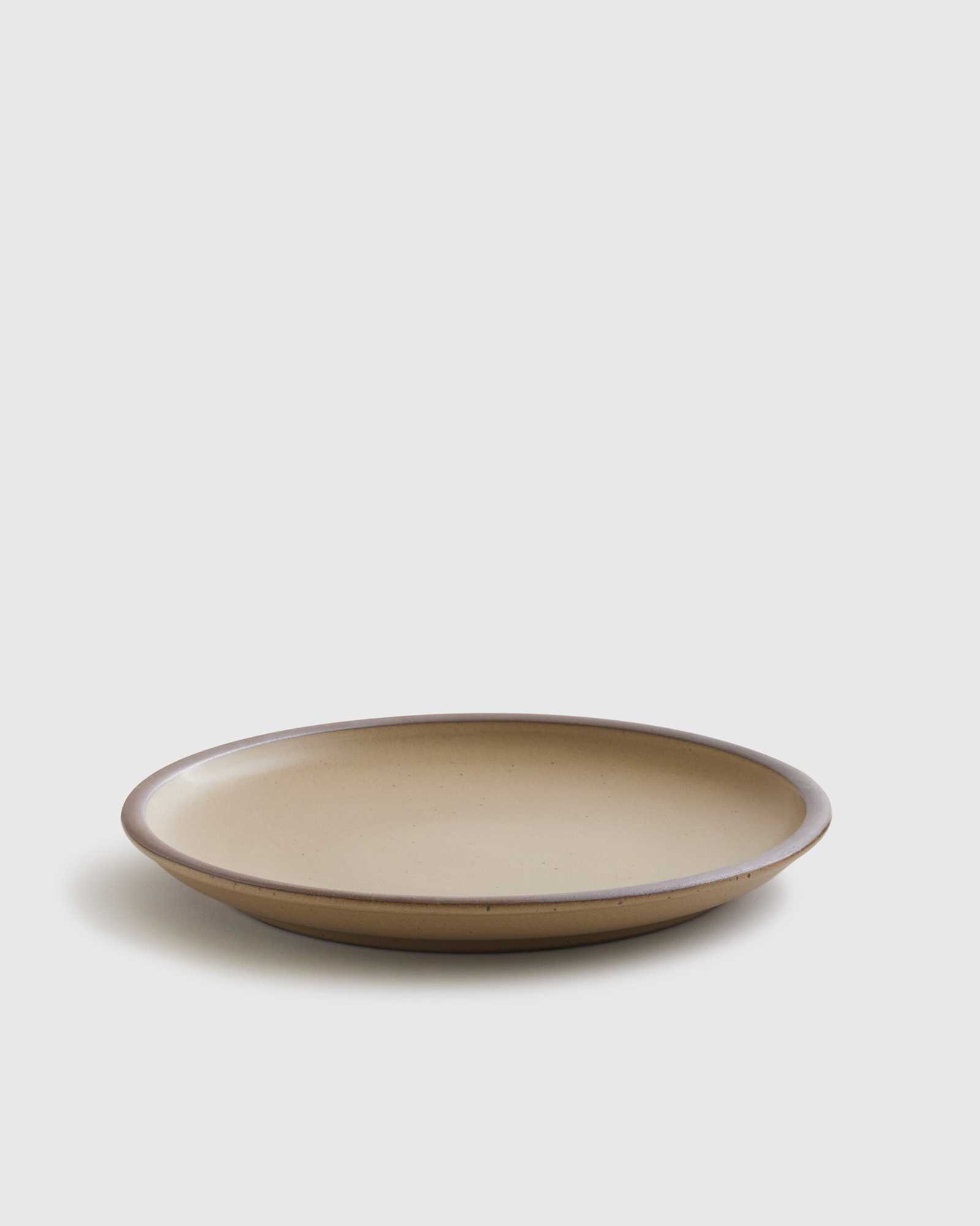 morel Round Serving Platter by East Fork