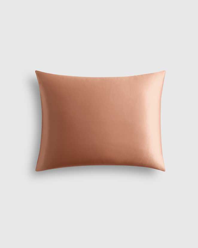 Sedona 100% Mulberry Silk Pillowcase