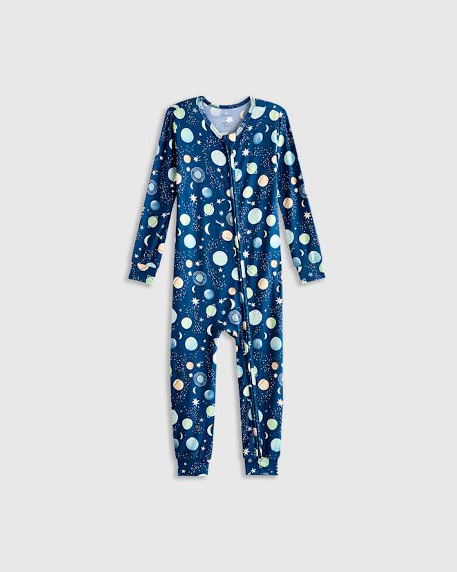 Celestial Dreams Bamboo One Piece Pajama