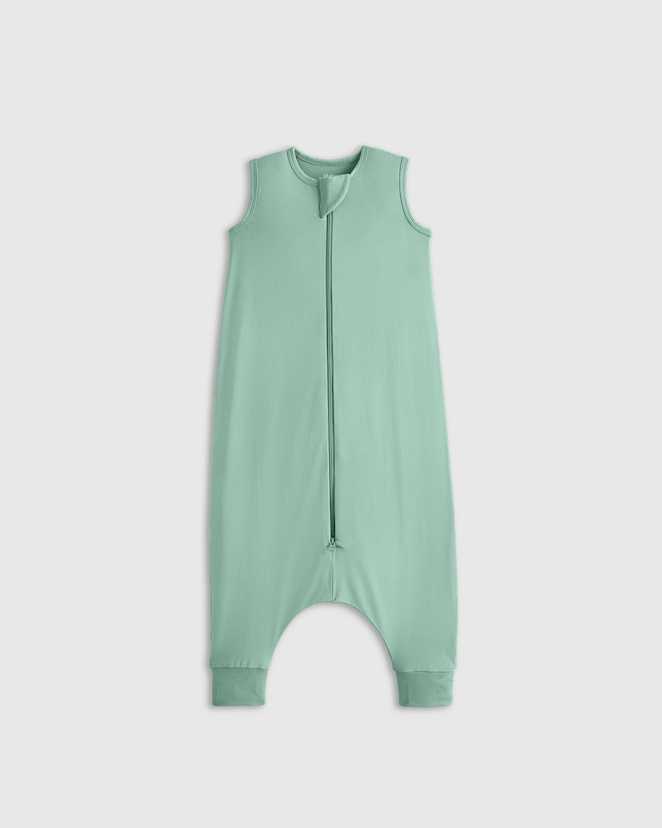 Granite Green Bamboo Sleep Bag Walker 0.5 TOG