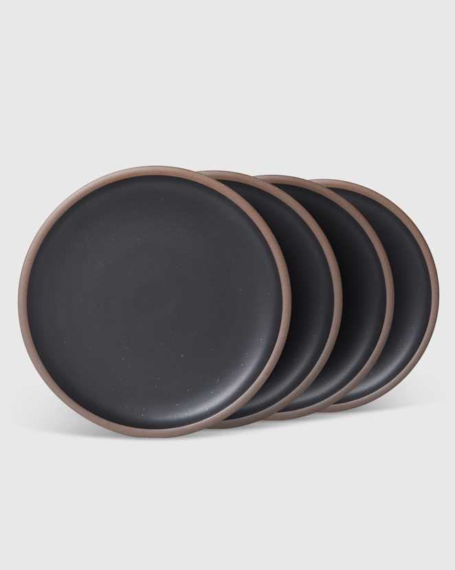 Black Mountain Dinner Plate (Set of 4) by East Fork