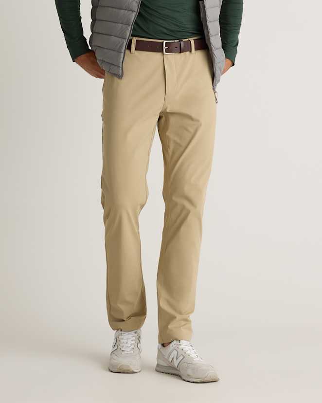 Sand Dune ProTech Golf Pants