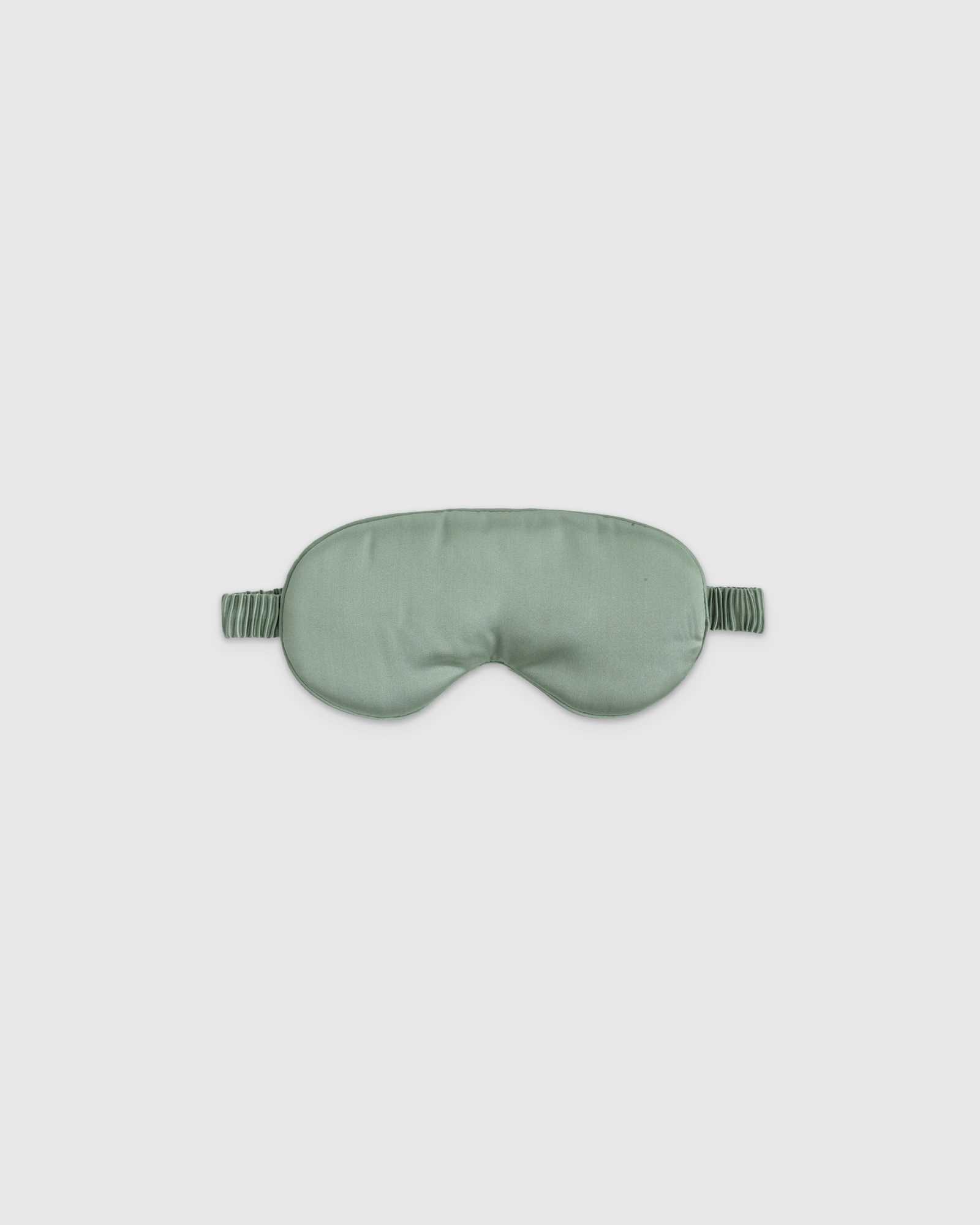 eucalyptus Mulberry Silk Beauty Sleep Mask