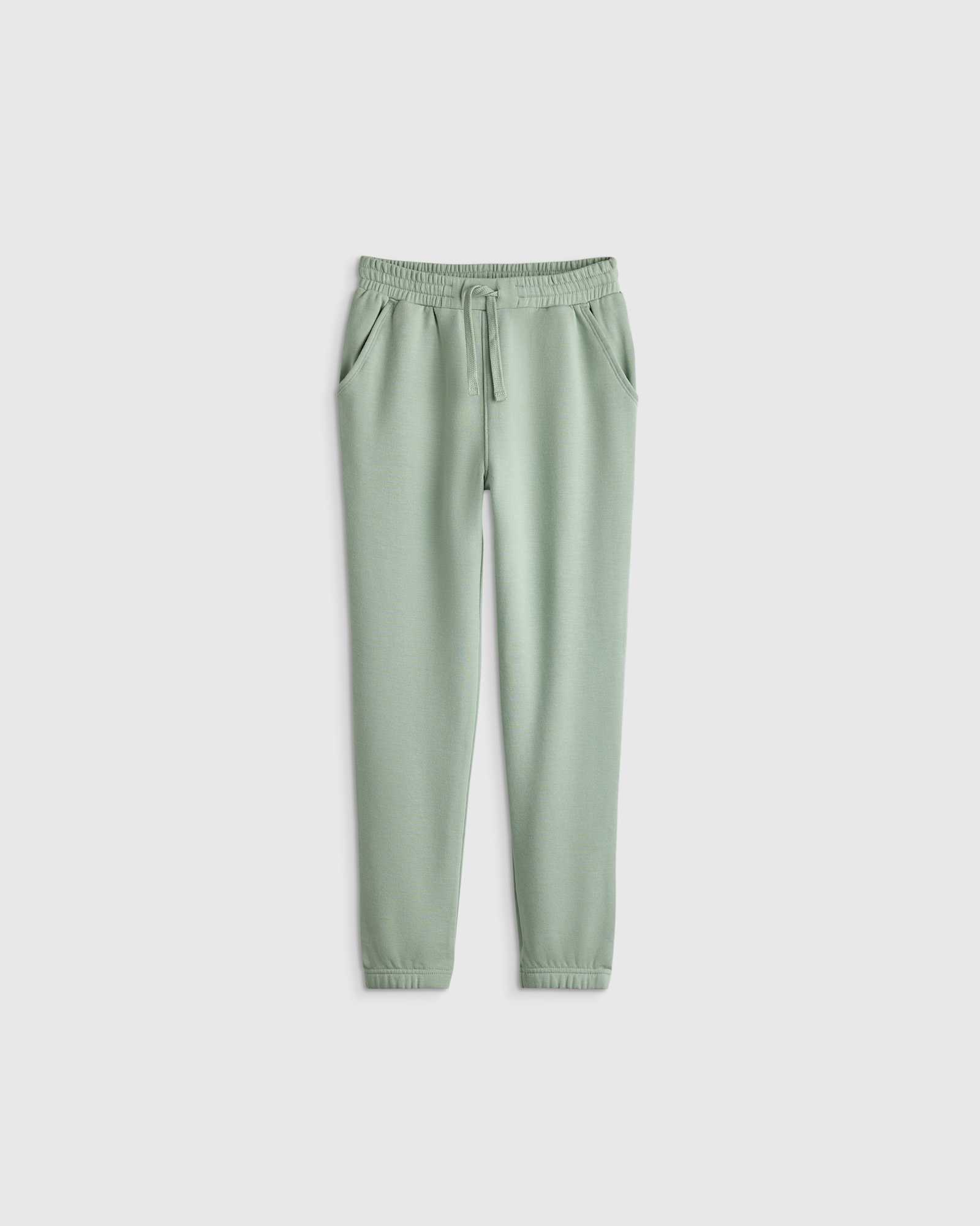 Soft Sage SuperSoft Fleece Joggers