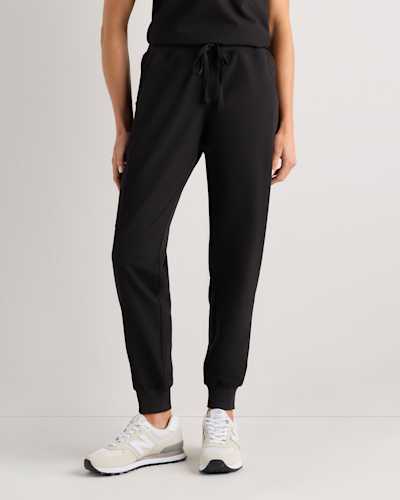 AeraFlex Scrub Joggers
