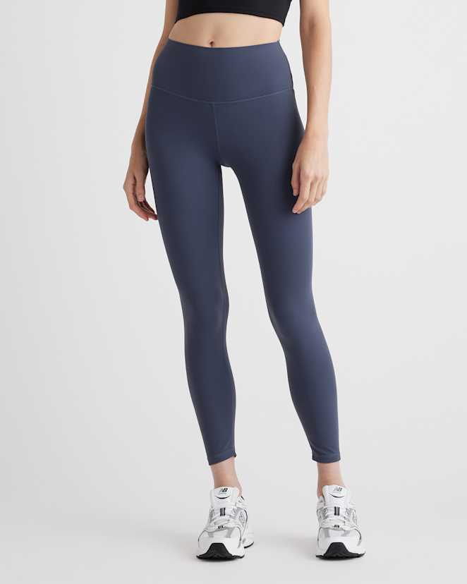 Blue Fog Ultra-Form High-Rise Legging