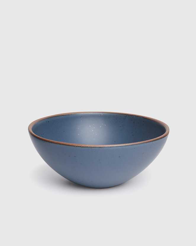 Blue Ridge Mixing Bowl by East Fork