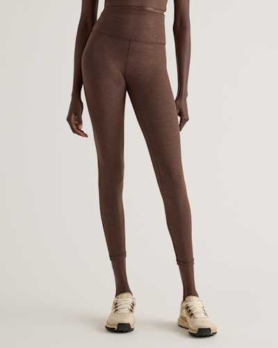Ultra-Soft High-Rise Legging