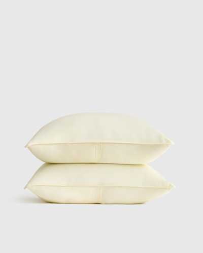 Bamboo Sham Set