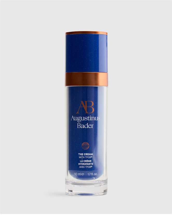 No Color The Cream by Augustinus Bader 50ml