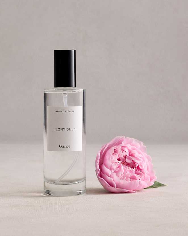 No Color Peony Dusk Room Spray