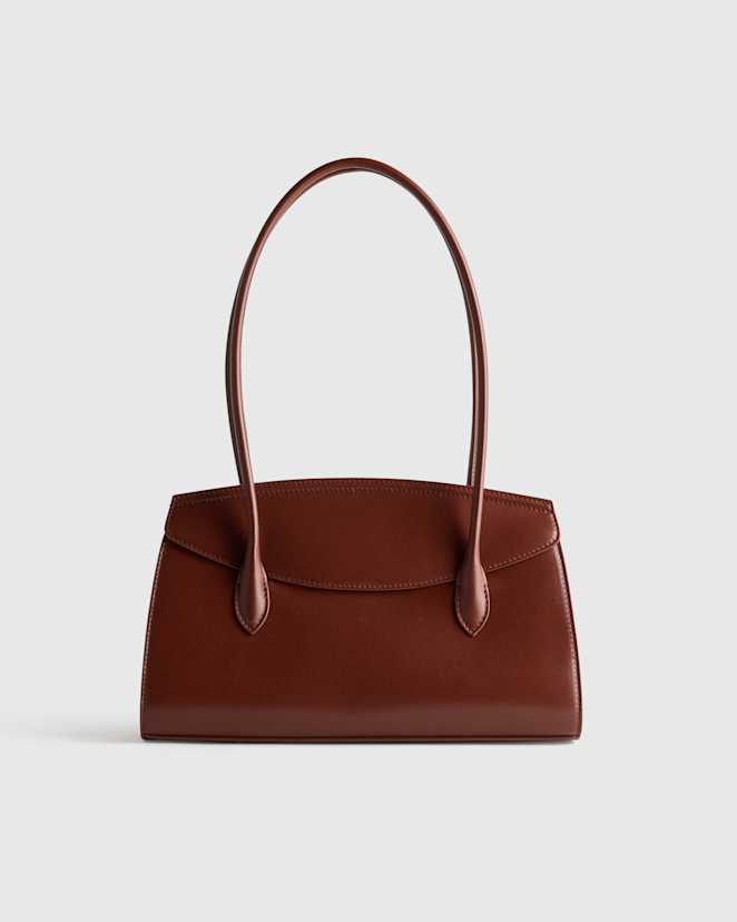 Brandy Amelie Shoulder Bag