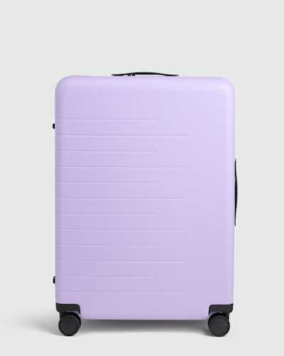 Expandable Large Check-In Suitcase