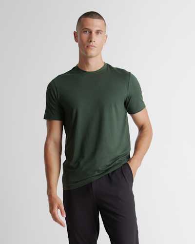 T-shirt de performance Flowknit Breeze