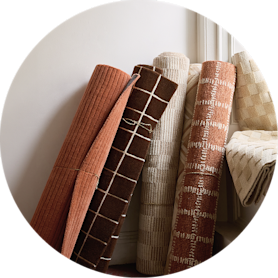Fall Home - Rugs bubble 2026