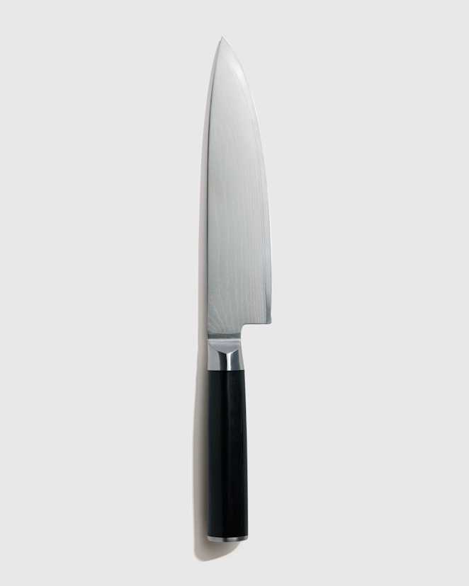 Stainless Steel Essential Japanese Damascus Steel 8" Chef's Knife