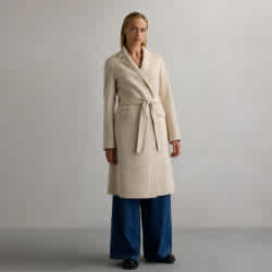 longcoats