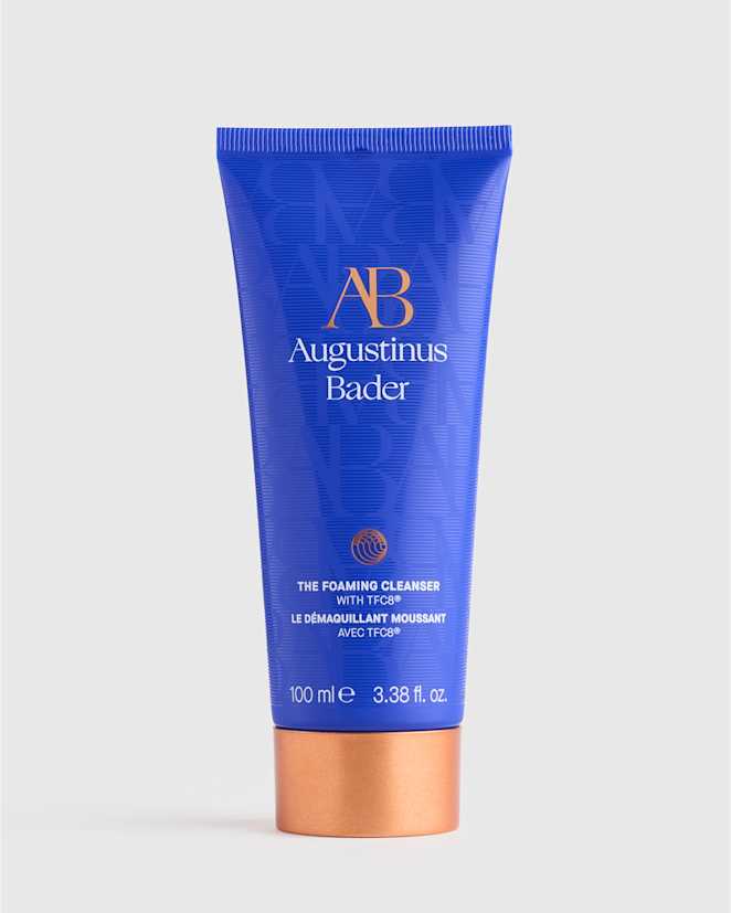 No Color The Foaming Cleanser by Augustinus Bader