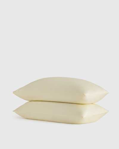 Bamboo Pillowcase Set