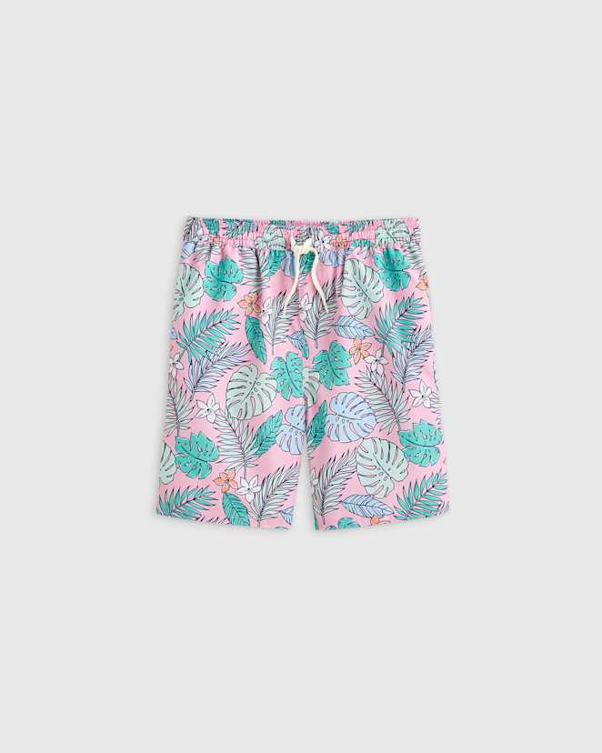 Palms Swim Trunk