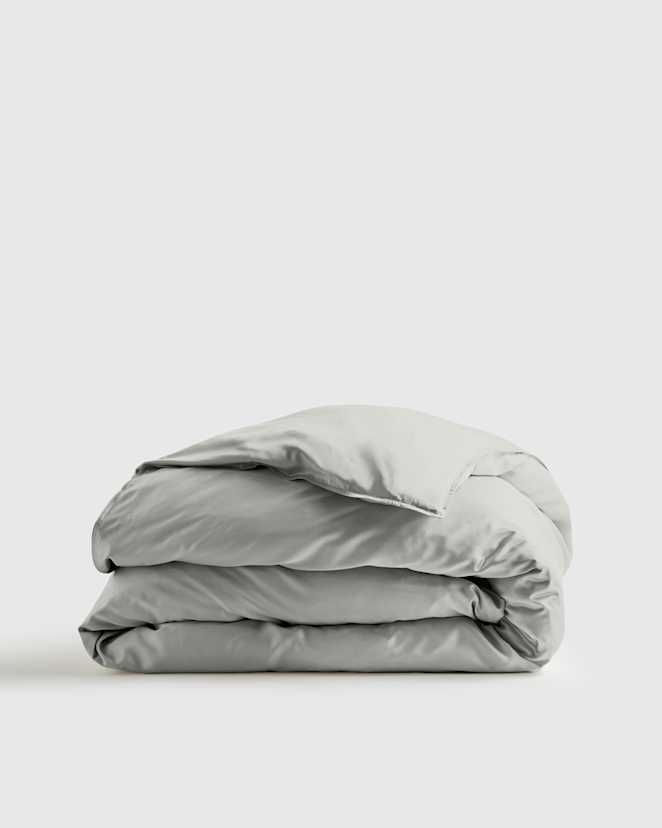 Eucalyptus Bamboo Duvet Cover