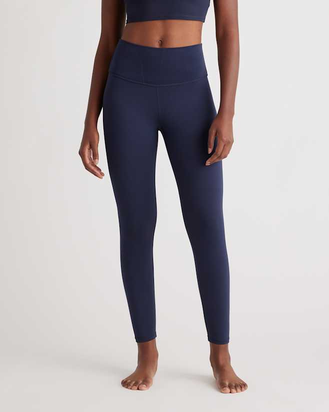 Deep Navy Ultra-Form High-Rise Legging