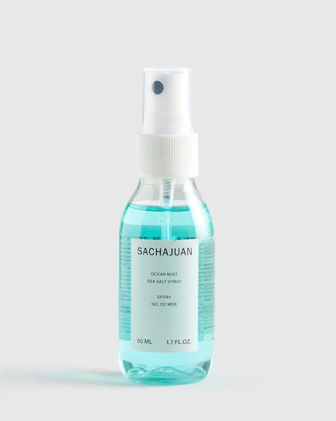 No Color Ocean Mist Texturizing Spray by Sachajuan