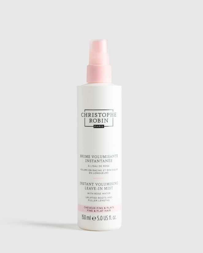 No Color Instant Volumising Leave-in Mist 5.0 fl oz by Christophe Robin