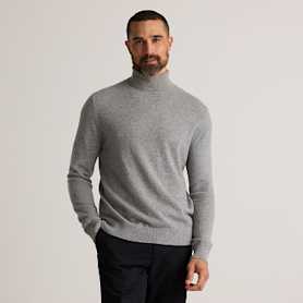 mens turtlenecks