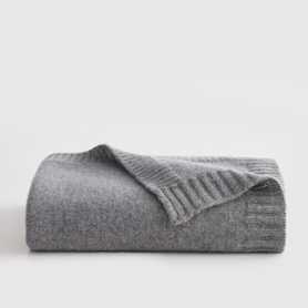 Cashmere Blanket HG
