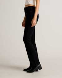 Luna Stretch Flare Jeans