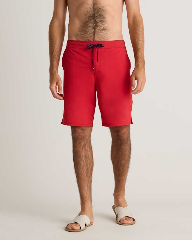 Cherry Italian Boardshorts