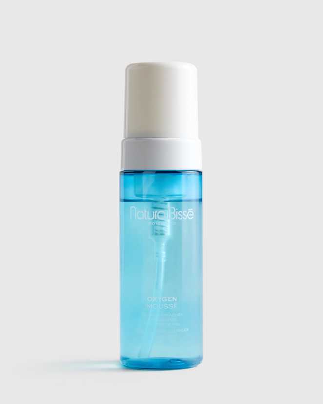No Color Oxygen Mousse Cleanser by Natura Bissé