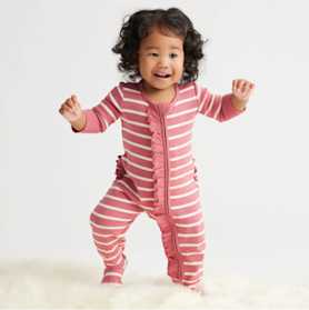 baby girl sleepwear
